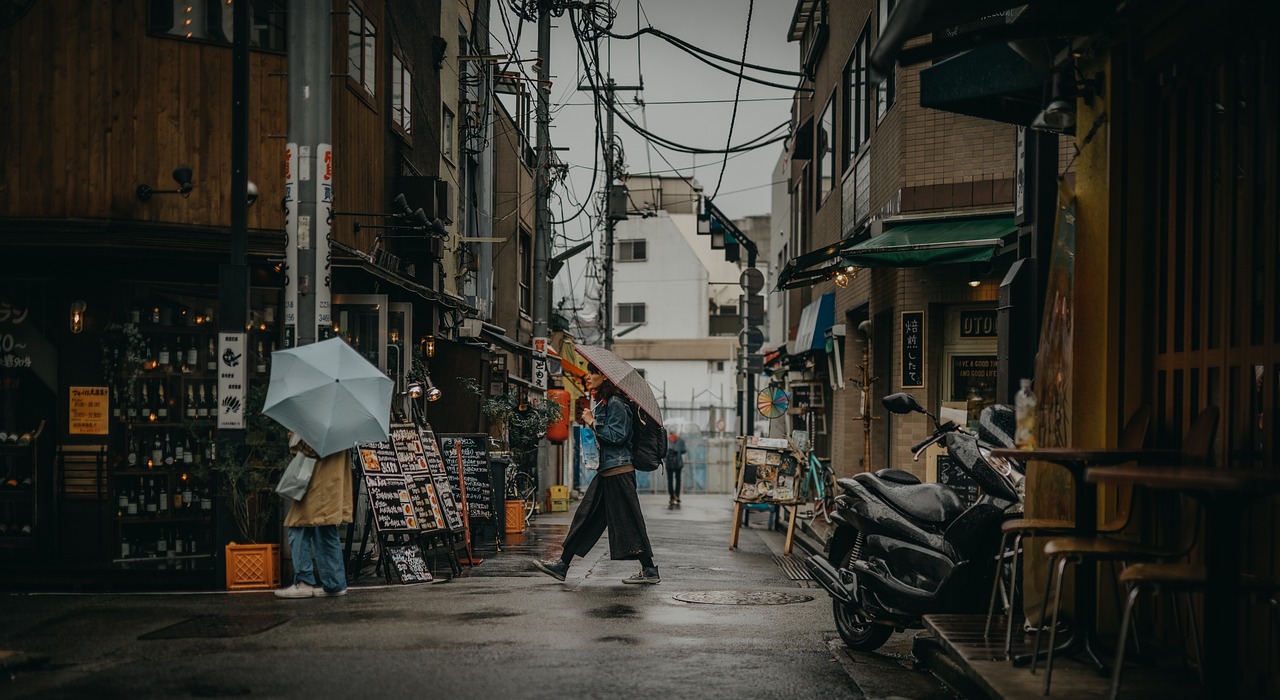 일본 개인여행 비자