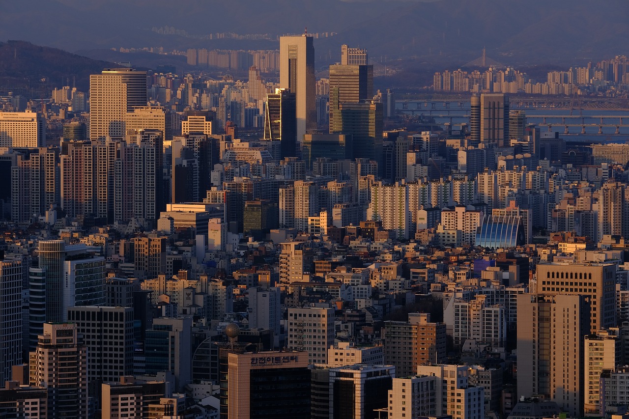 한국 부자 순위