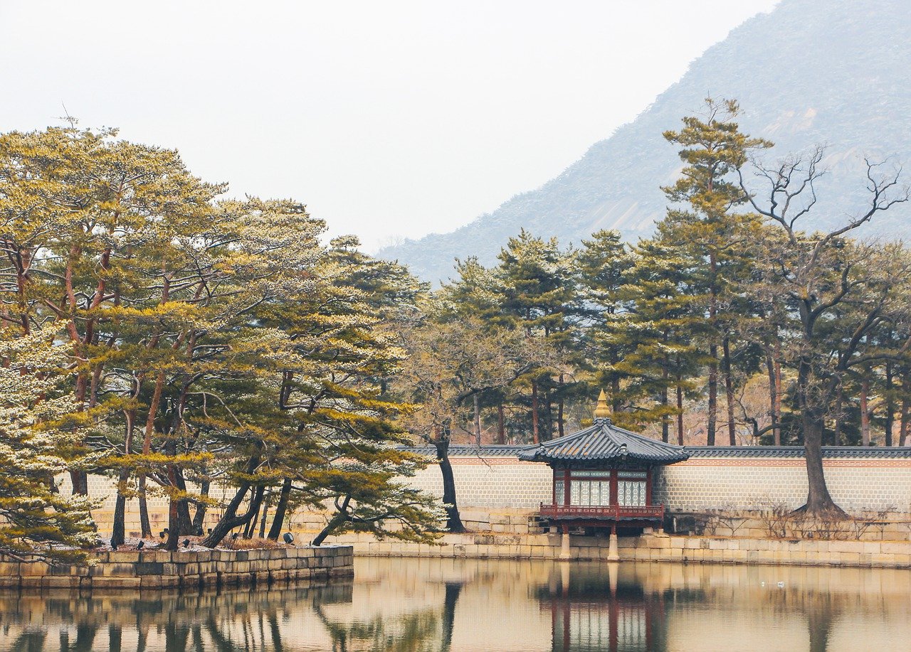 서울 이색 전시회